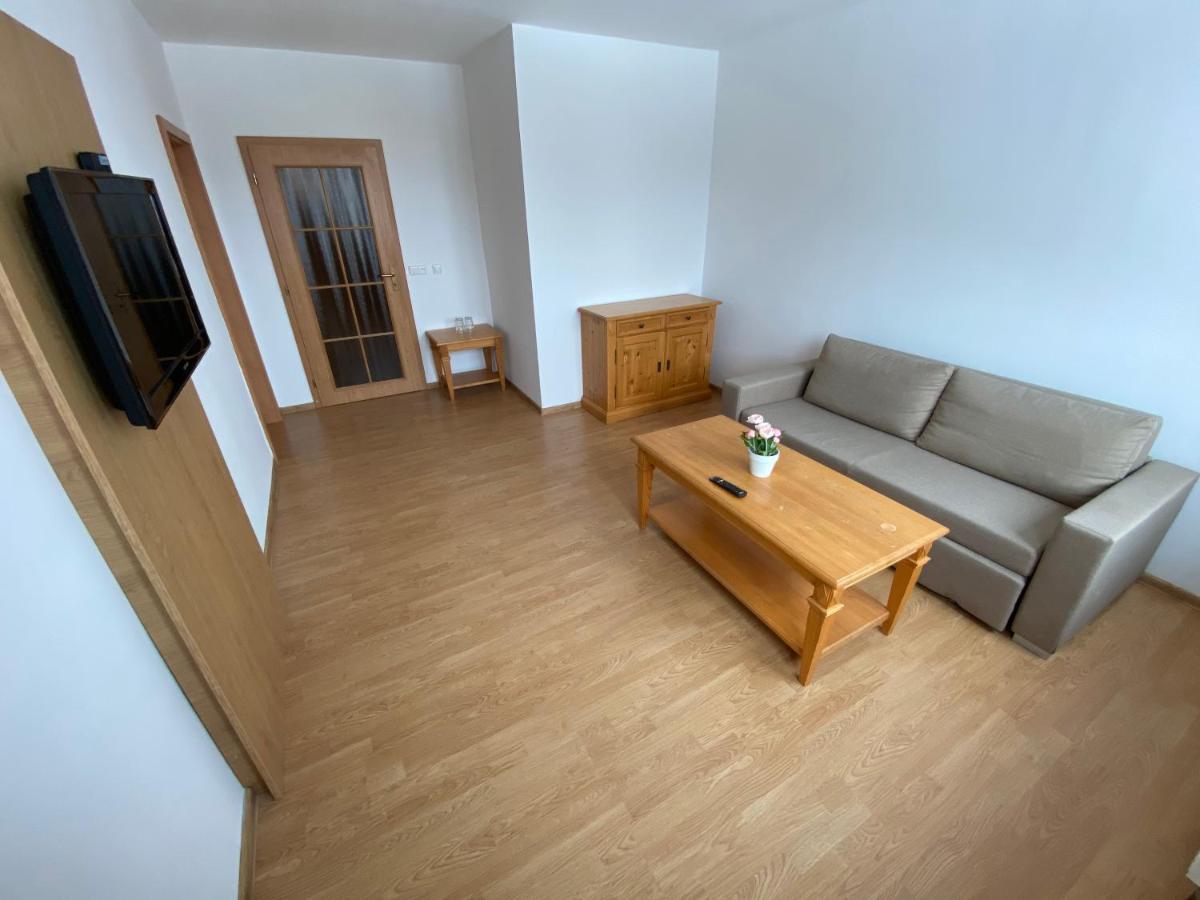 Hotel Zlaty Chlum Ceska Ves Exterior foto