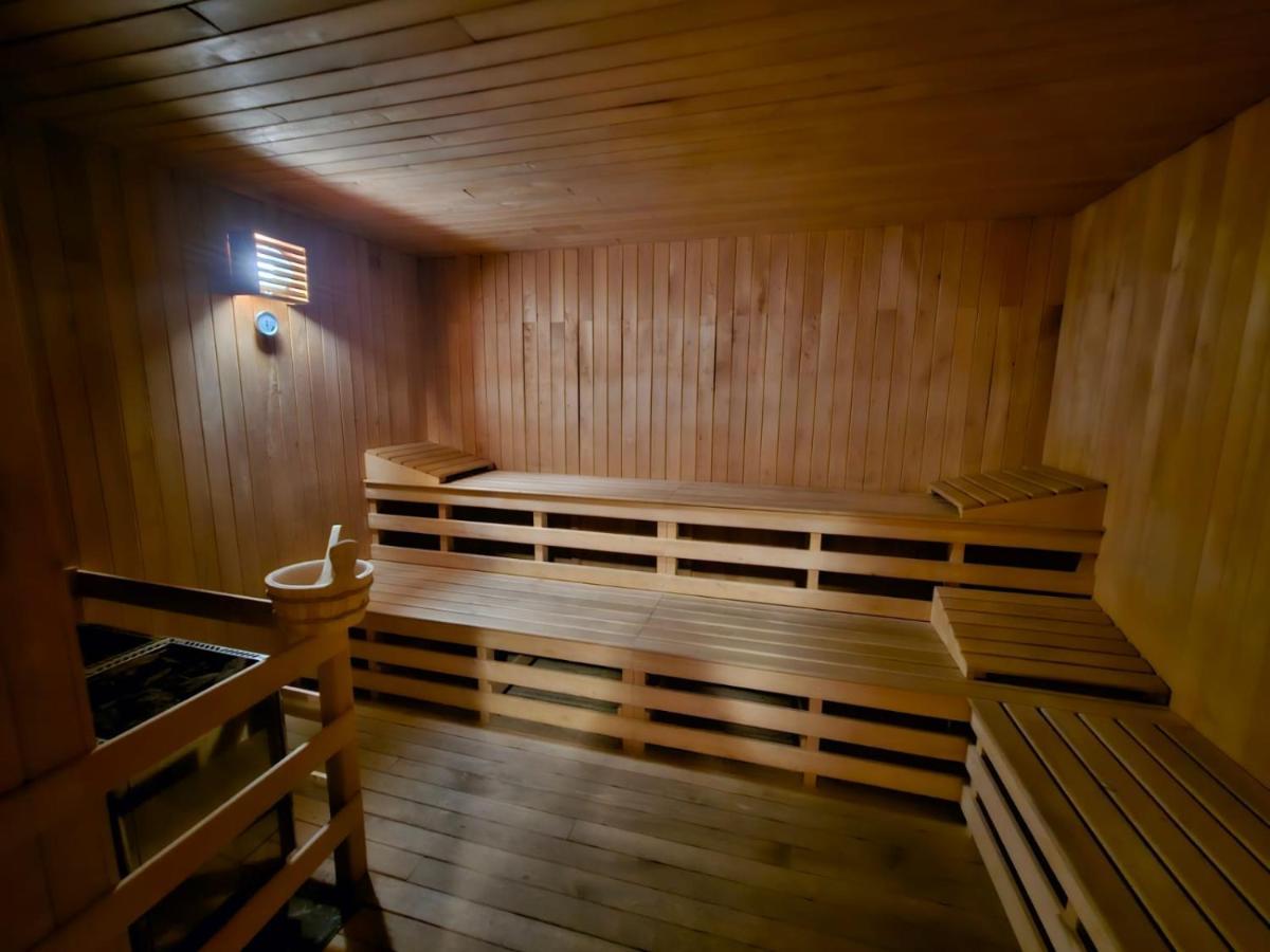 Hotel Zlaty Chlum Ceska Ves Exterior foto